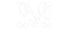 mahmoudi logo white